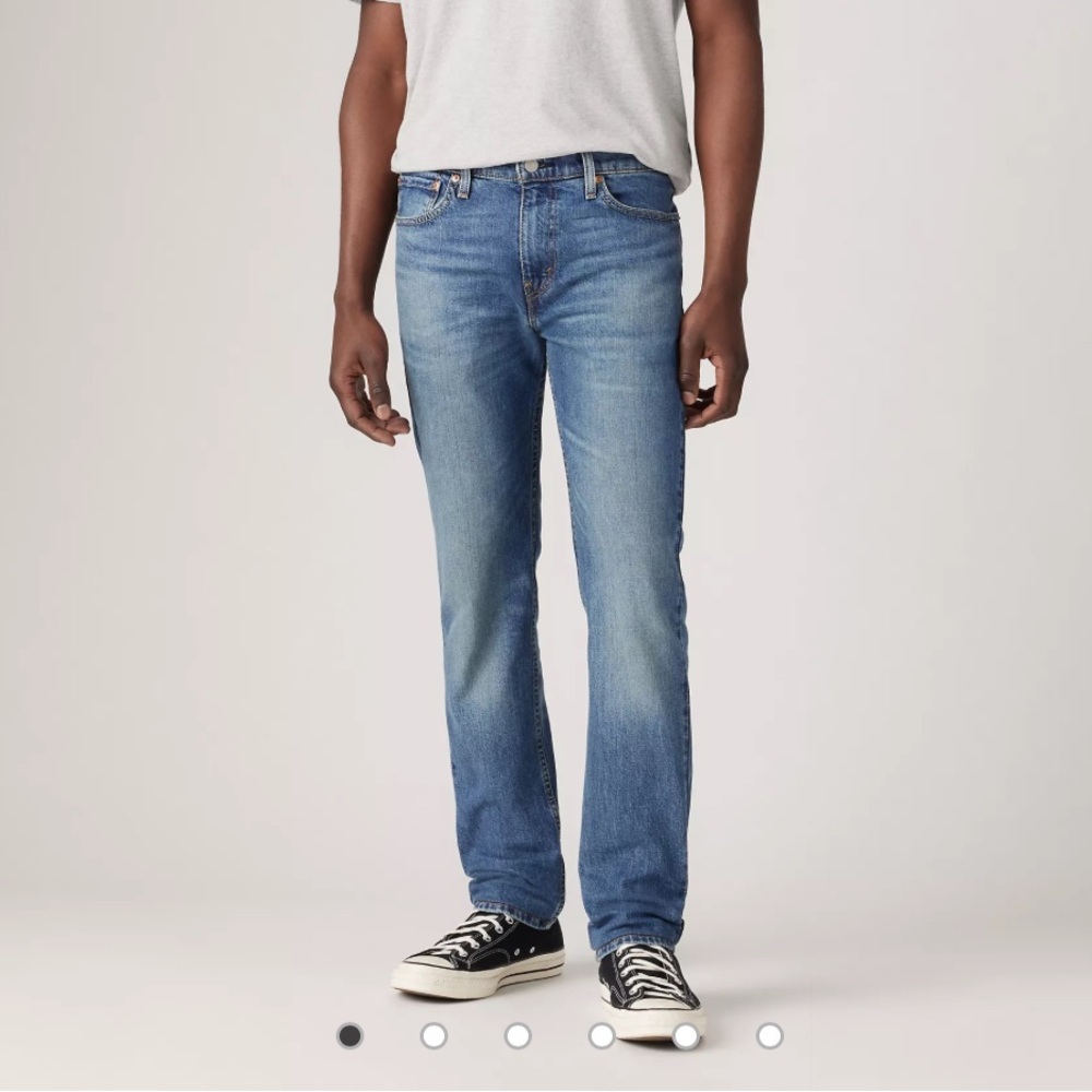 Levi’s Premium 511 SLIM FIT MEN'S JEANS - Picture 3 of 13